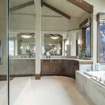 Vail Ski Getaway