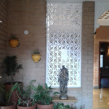 Arvind Kamath's Residence