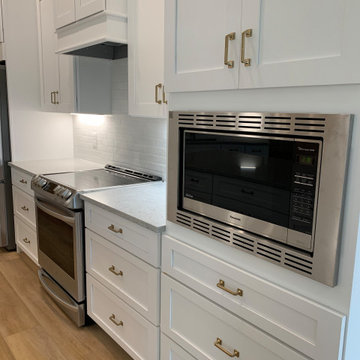 Home Remodel Orlando Florida