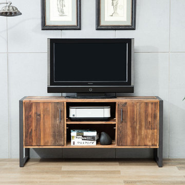 Crawford & Burke The Ruffalo TV Stand