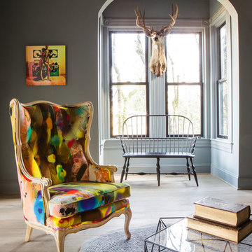 Penny Black House