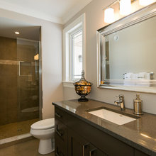 bathroom decor
