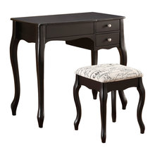 vanities