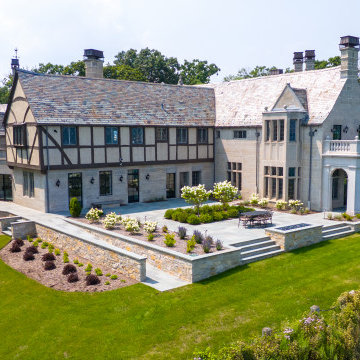 Historic Hideaway