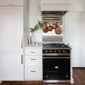 Collins Kitchen and Bath