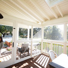 Patio Ideas