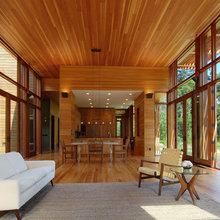 H house