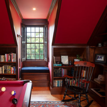 Attic Oasis 2