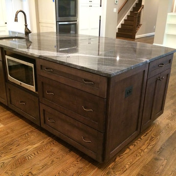 Leesburg Craftsman