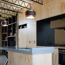 stove hood