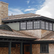 Roof lines