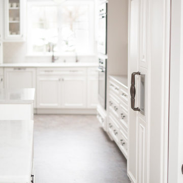 White Kitchen in Harleysville, PA