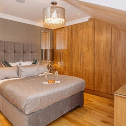 Luxury rental property - Products