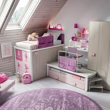 Space Saving Solutions