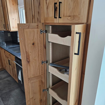 Cheshire Kitchen Renovation April 2023