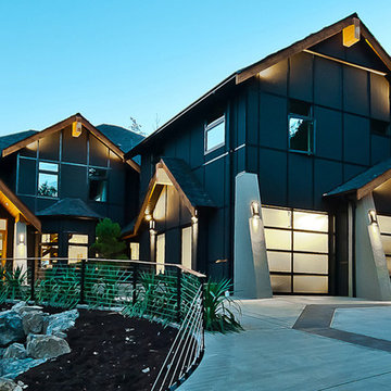 Custom Homes