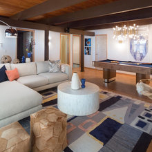 deck house