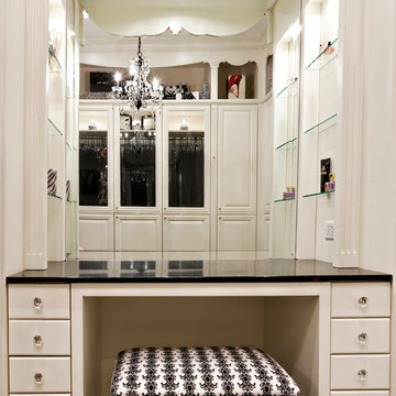 Closets