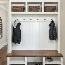 Entry Way