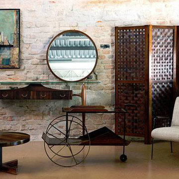 Espasso's Spaces