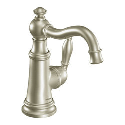 Weymouth&reg; One-Handle Bathroom Faucet - Products