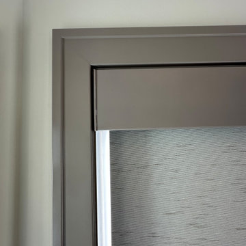 Window Treatments