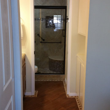 Bathroom Projects