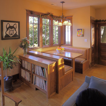 Kitchen Addition