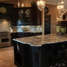 granite