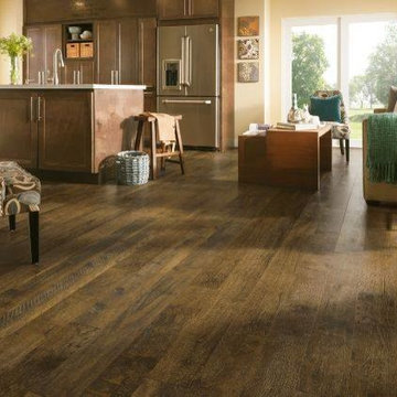 Floor Coverings