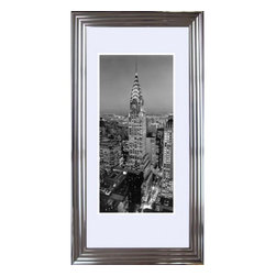 NYC 3 Framed Art - Prints And Posters