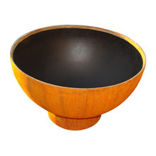 Fire Pits