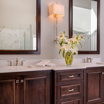 Bathrooms by Design Connection, Inc. | Kansas City Interior Design