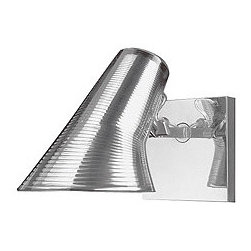 Kelvin Wall Spot Lamp By Flos Lighting - Wall Sconces