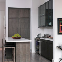 Butler Pantry