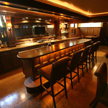 Bar Ideas