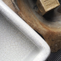 Ceramic Sinks by deVOL - Kitchen Sinks