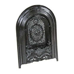 Antique Fireplaces & Accessories - Fireplace Accessories
