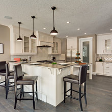 great kitchen