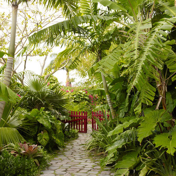 Golden Rock Inn, Nevis, West Indies