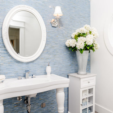 Sea Reef Home Staging