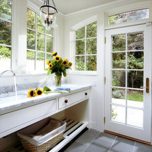 Indoor/Outdoor