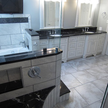 Brixworth Subdivision / Knoxville
