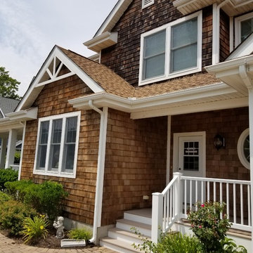 Pressure-Washing Services