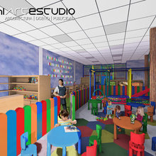 dormitorio peques