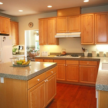 Kitchen Countertops
