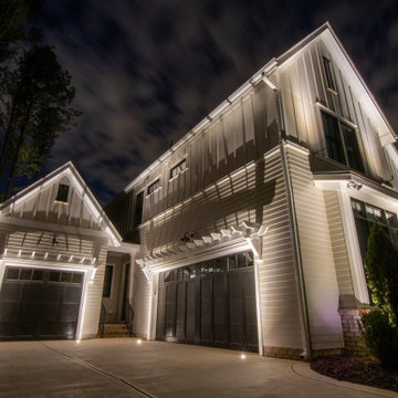 Innovative Lighting Designs