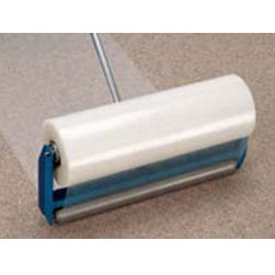 Carpet Surface Protection - Carpet Tiles