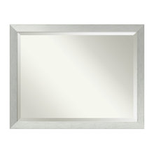 Bathroom Mirrors