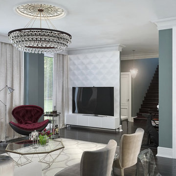 LiIVING ROOM; 3D INTERIOR DESIGNING, 3D VISUALS, 3D RENDERING DESIGN IDEAS